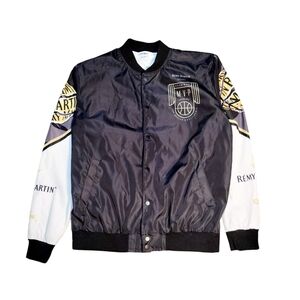 Remy Martin x NBA All Star Weekend MVP EXPERIENCE 2018 Los Angeles Jacket